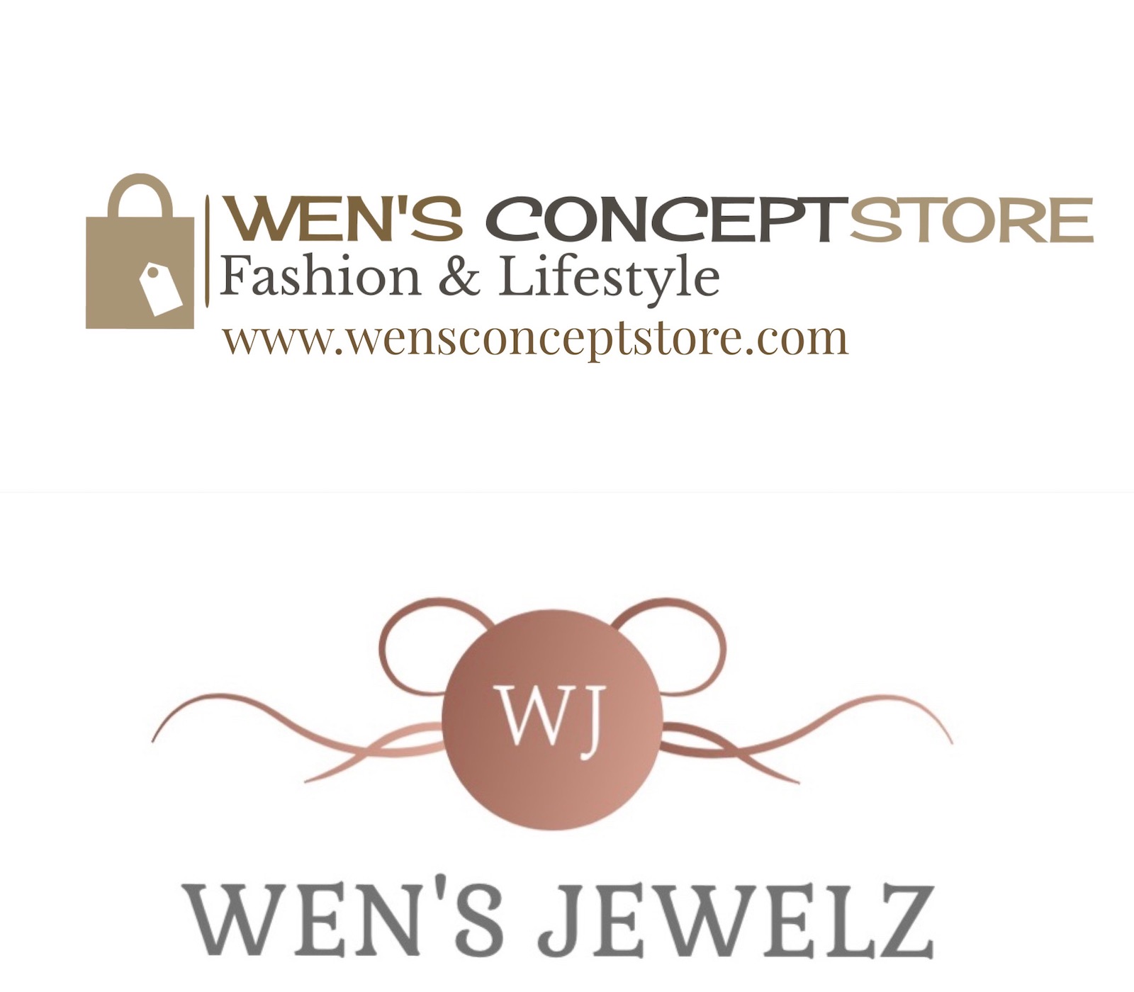 Wen's Conceptstore & Wen's Jewelz